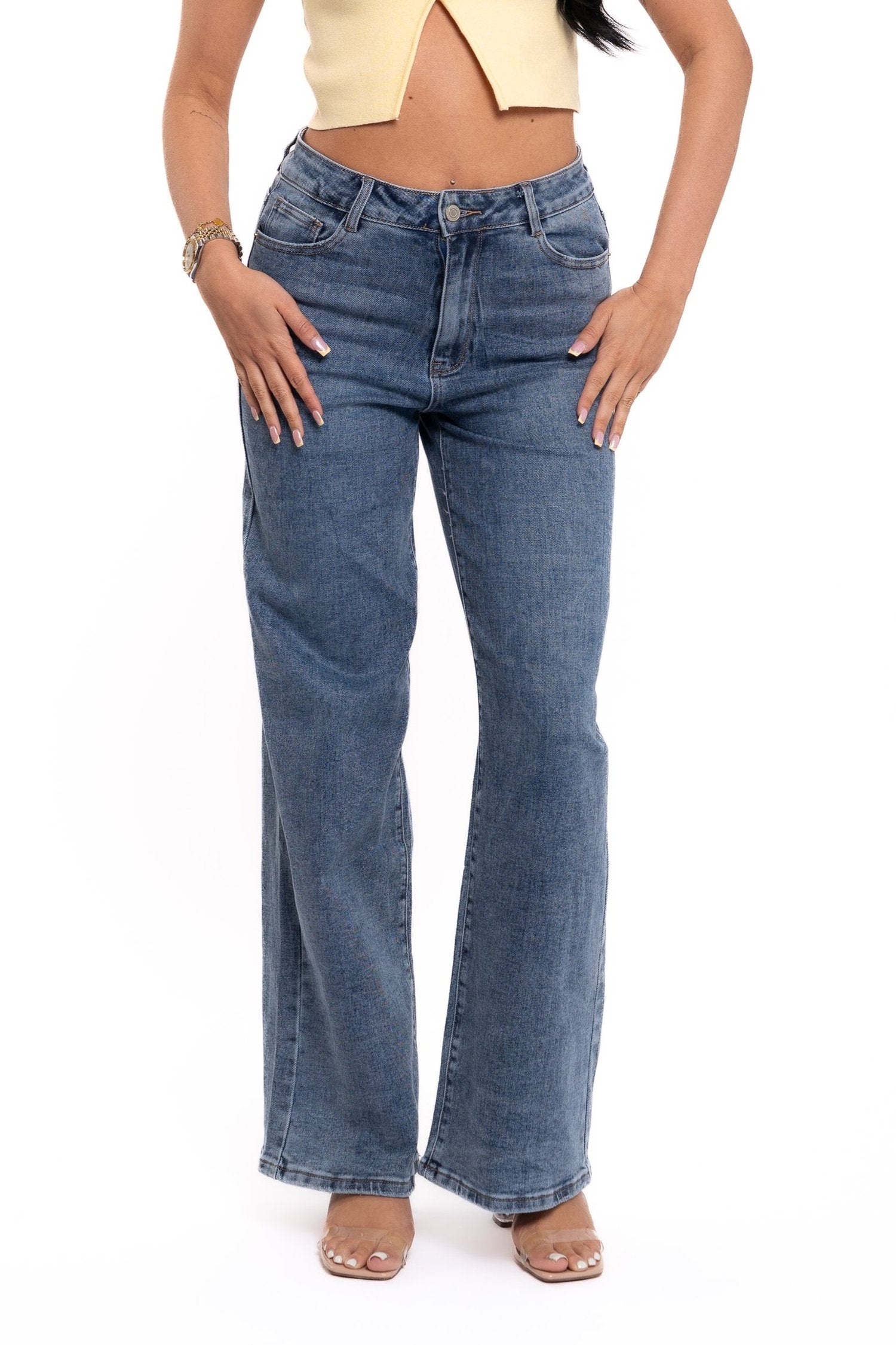 Blue Jeans