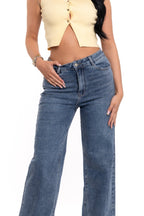 Blue Jeans