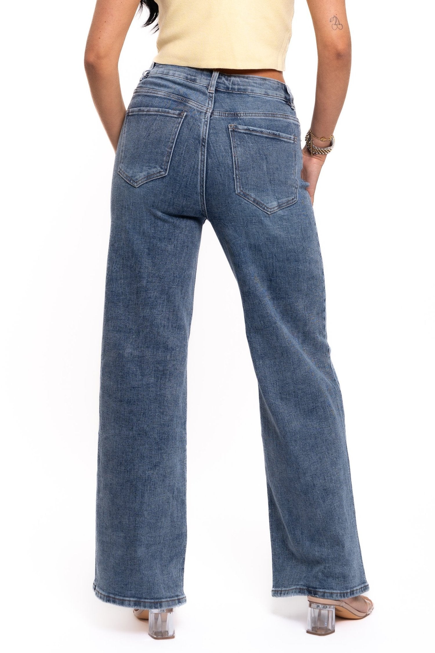 Blue Jeans